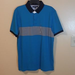Tommy Hilfiger men polo top